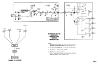 Heathkit HD-1481 - Schematic 